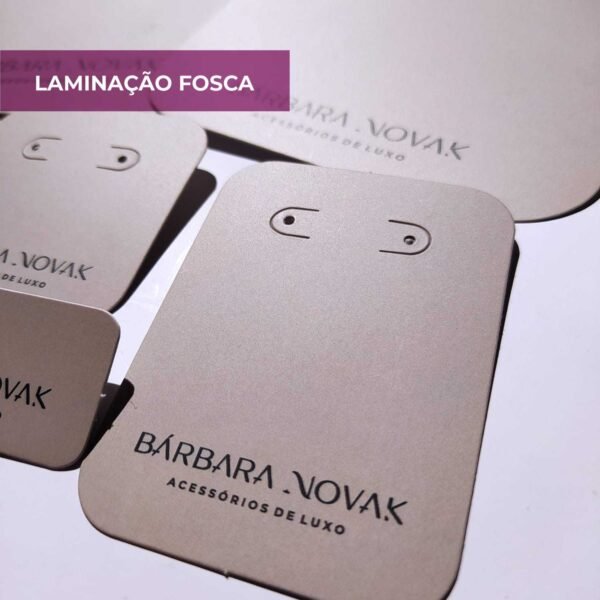 Tags personalizadas