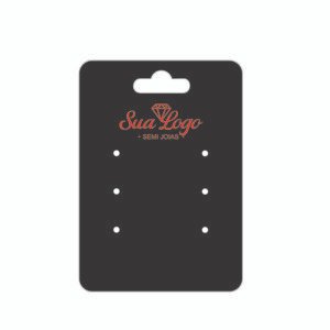 Tags Personalizadas Conjunto 7,5x5cm