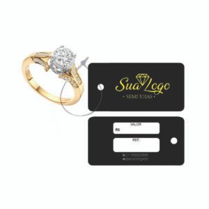 tags para anel